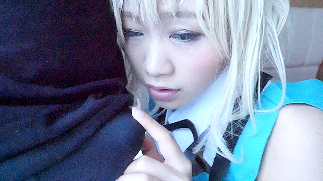 【中出し】厳選美少女にコスプレさせてオレの子を孕ませる！【ミラ●アカリ2】