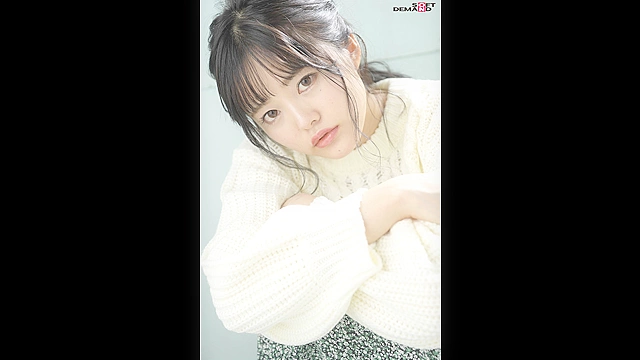 「過去は変えられないっていうけど、私は人生、変えてやる。」むっつりスケベな元ひきこもり＋超人見知りが自分を変えたくてAV Debut 環ニコ