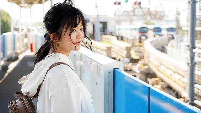 「過去は変えられないっていうけど、私は人生、変えてやる。」むっつりスケベな元ひきこもり＋超人見知りが自分を変えたくてAV Debut 環ニコ