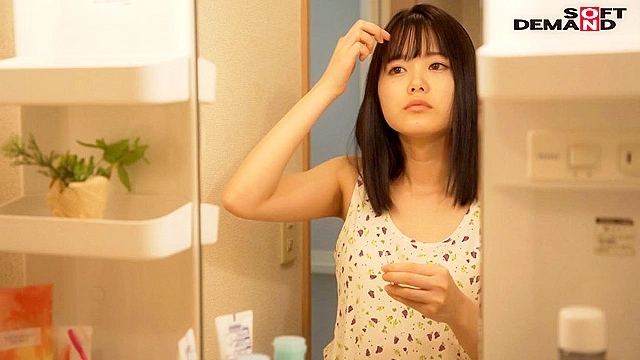 「過去は変えられないっていうけど、私は人生、変えてやる。」むっつりスケベな元ひきこもり＋超人見知りが自分を変えたくてAV Debut 環ニコ