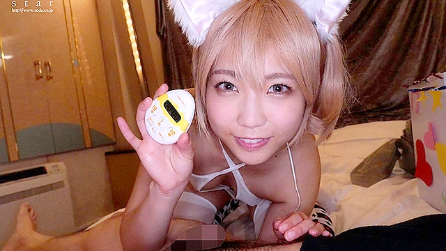 炎上系コスプレイヤー萌テク我慢オフ会 MKリン（戸田真琴）