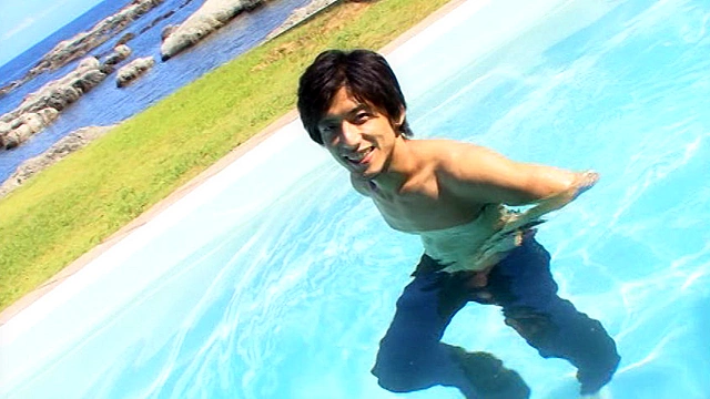 Always on your side 藤木一真