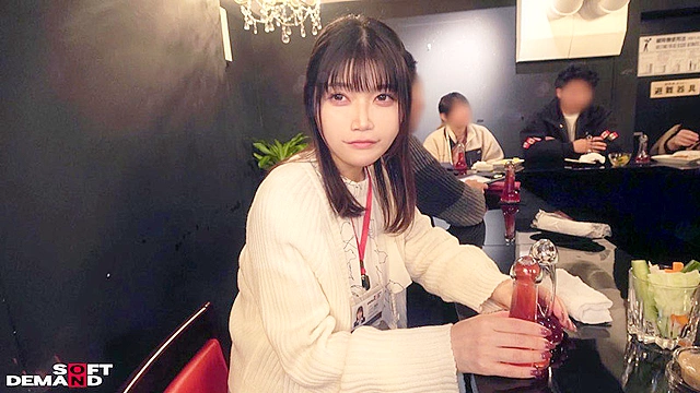 人事部 中途2年目 石川陽波の終業後プライベートSEX！ほろ●いハメ撮り映像を緊急公開！