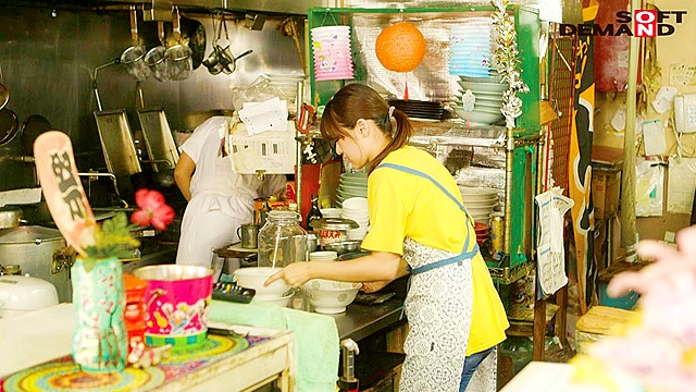 お義父さん、私を料理してください。 陳美恵