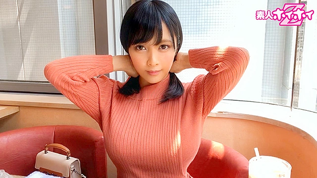 素人ホイホイZ アザミ