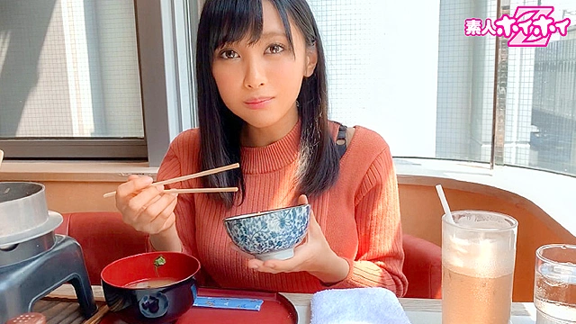素人ホイホイZ アザミ
