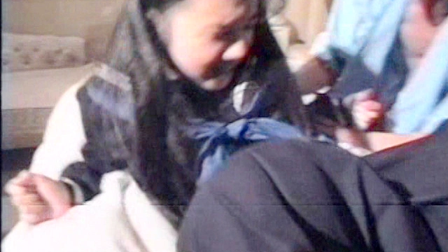 セクハラには御用心！2 朝岡美嶺