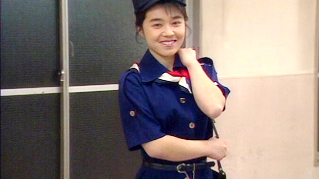 セクハラには御用心！2 朝岡美嶺