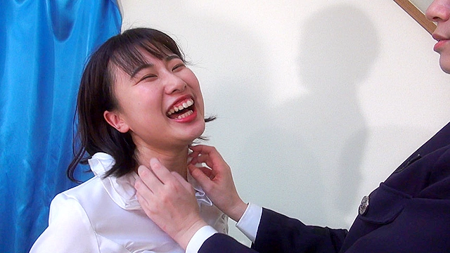 くすぐり護身術