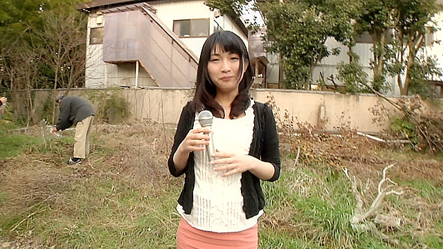 かわいそうなまりあちゃん 若月まりあ