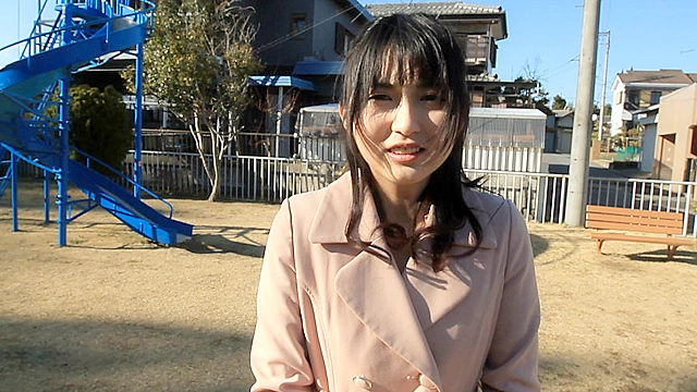 かわいそうなまりあちゃん 若月まりあ
