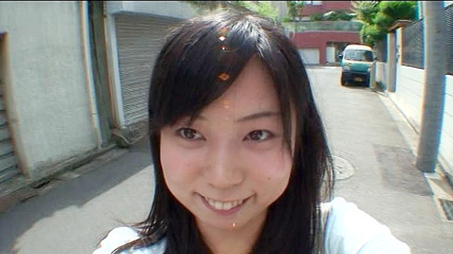 田舎の快便女子大生 地味だけど可愛い激臭艶々うんち日記