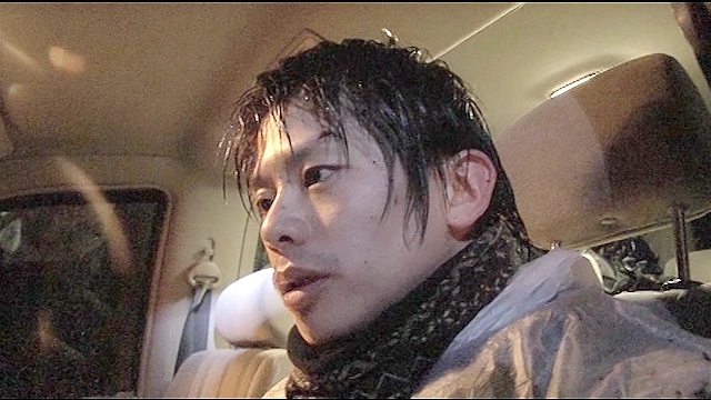 鬼秩父 ～あの多重遭難事故の真相を追う～