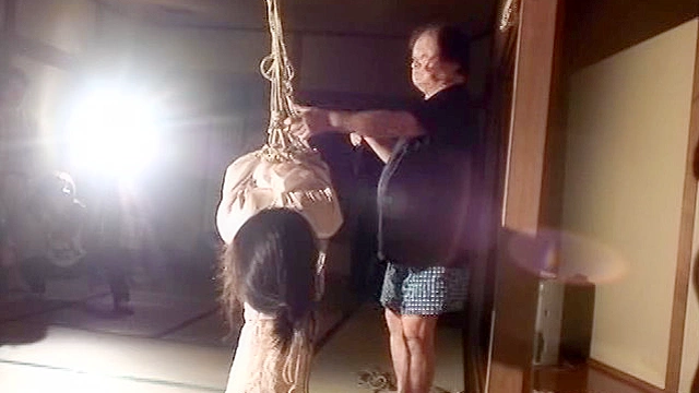 濡木痴夢男の緊美研ビデオ 第163回