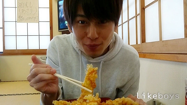 ANALSEXFUN！91 seiya vol.19・館山デートSP vol.1