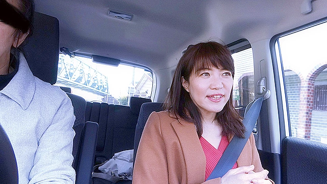 日帰り温泉 熟女色情旅＃029