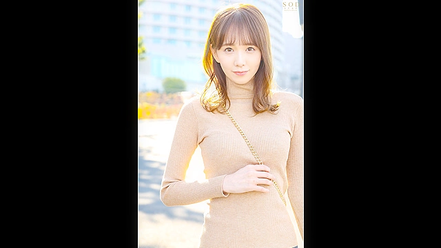 元芸能人 瀬乃みなみ AV DEBUT