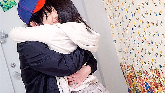 お仕事中、ですが。