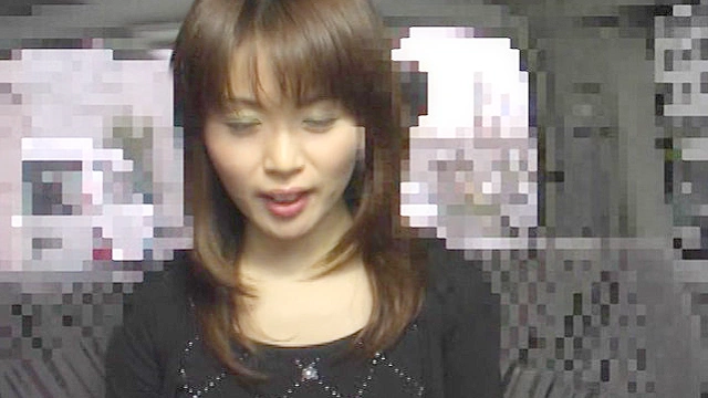 ガチンコ中出し！顔出し！人妻ナンパ “東京水道橋ウ○ンズ編”