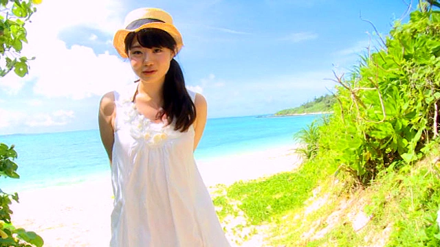白田ありさ 恋するキミはありさ♪