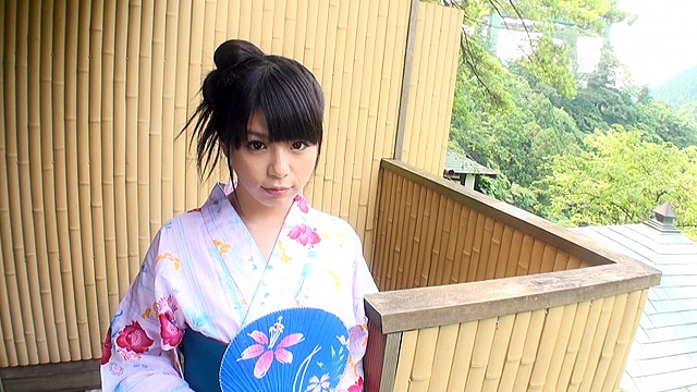 栗林里莉 湯けむりおっぱい ～夏の陣～