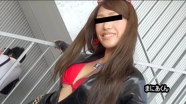 まにあくんの8耐カメコ頂上決戦 後編