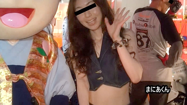 まにあくんの8耐カメコ頂上決戦 後編
