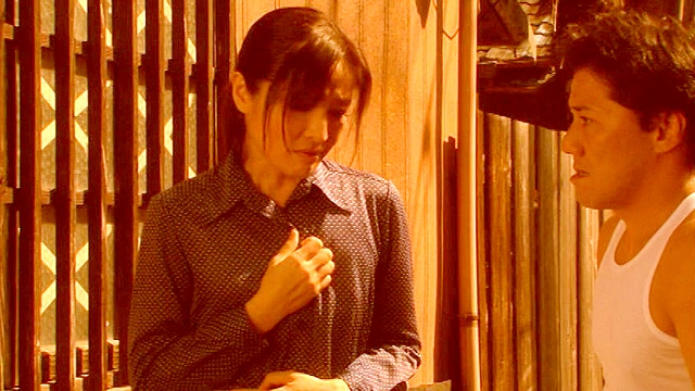 昭和禁断秘話 ～出征前夜 私は息子を抱きました～
