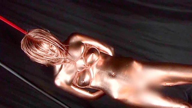 COPPER PAINTING002