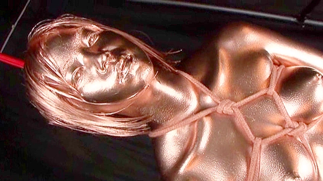 COPPER PAINTING002