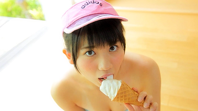 KASUGA 春日彩香