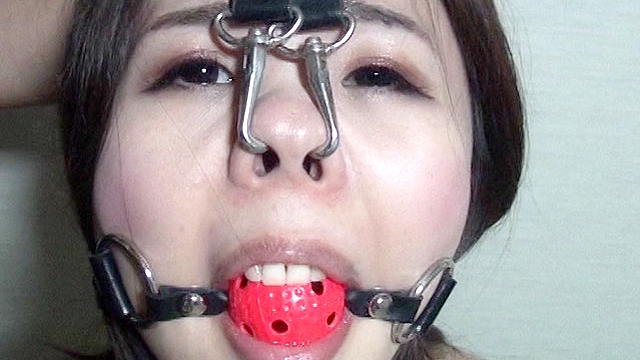 顔面責め1 加納綾子
