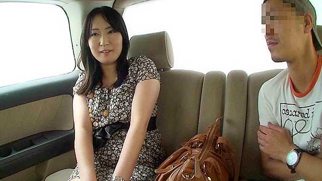 突撃！！山手沿線一周駅前 ガチンコ人妻ナンパ！素人奥様にいきなり生中出し 大崎～目黒編