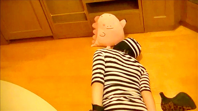 Female Dominance Episode 015 ☆彡