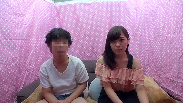 E★ナンパDX 千尋さん 21歳