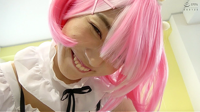 【M男くすぐり】リゼロのラ●（香苗レノン）のM男くすぐりの刑！！！