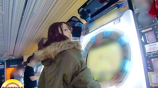 街角シロウトナンパ！ vol.57 東京23区パコる女たち（1）