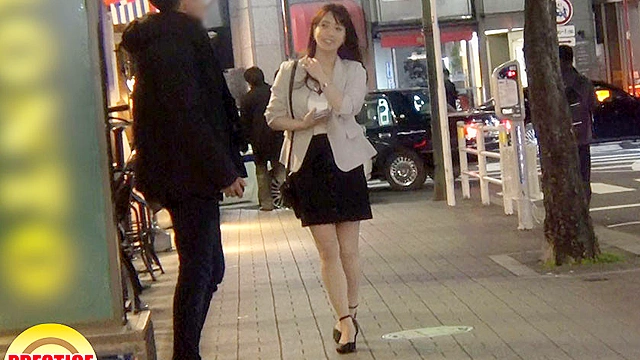 街角シロウトナンパ！ vol.57 東京23区パコる女たち（1）