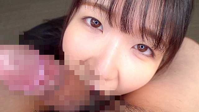就活女子大生と淫口