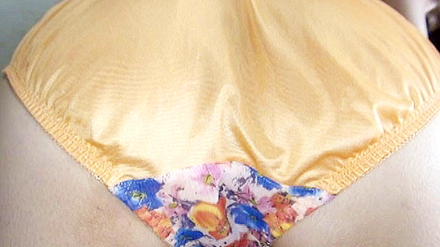 100人のパンツ尻 第3集
