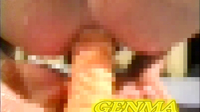アナル遊び