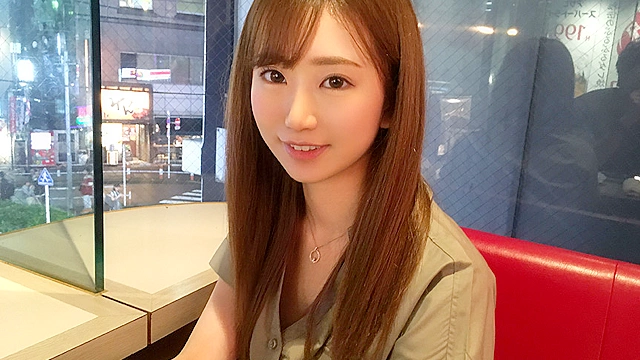 素人ホイホイZ りな