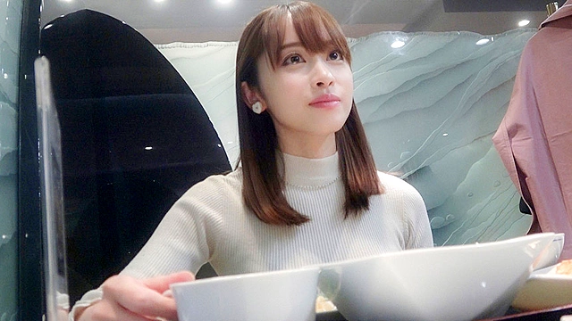 ガチ中出し女優ちゃん 桐香ゆうり