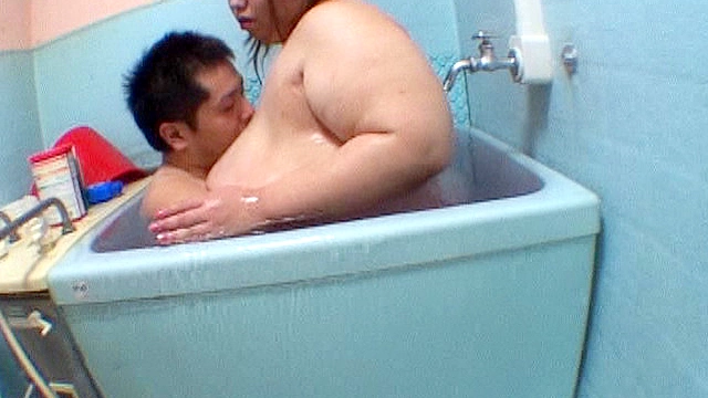 大満乳まみれにしてあげる