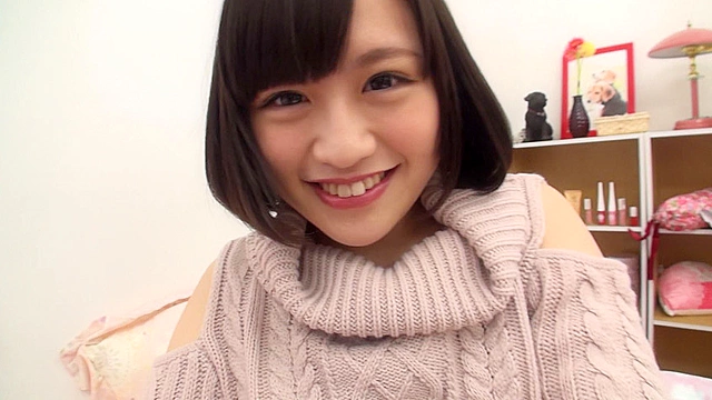 主観見せ付け淫語レズキス 宮沢ゆかり 葉月もえ