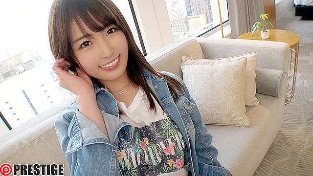 SEXの逸材。ドスケベ素人の衝撃的試し撮り 性癖をこじらせてプレステージに自らやって来た本物素人さん達の顛末。 VOL.47