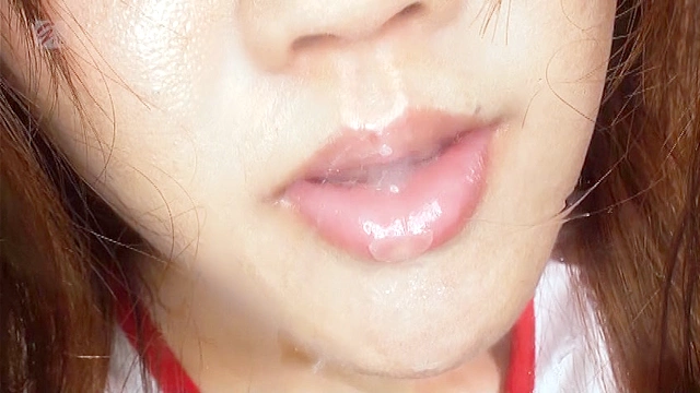 親知らずを抜いた口腔と美舌鼻フェラ唾パック 佐々木ひなこ