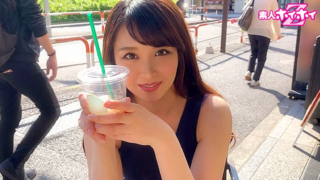 素人ホイホイZ さきサン