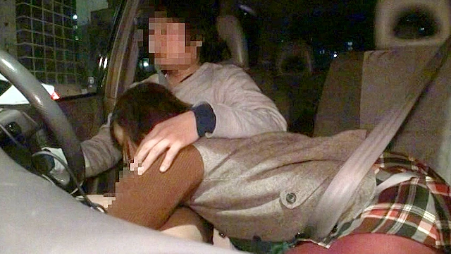 B級素人初撮り 「パパ、ゴメンなさい。」 宮下薫さん 20歳 女子大生