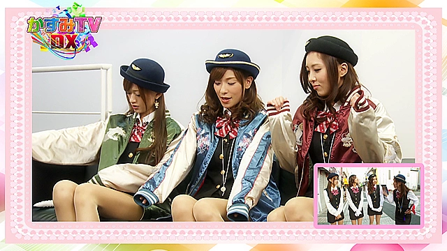 かすみTVDX Vol.02